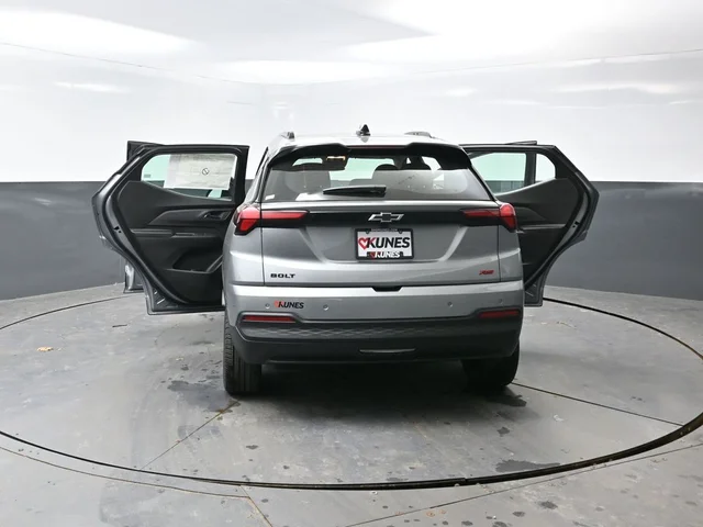 Nuevos CHEVROLET BOLT EV à Estados chez autogozo