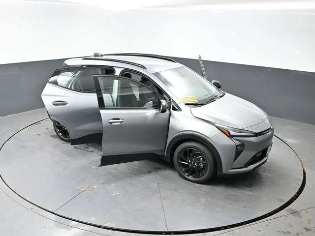 Nuevos CHEVROLET BOLT EV à Estados chez autogozo