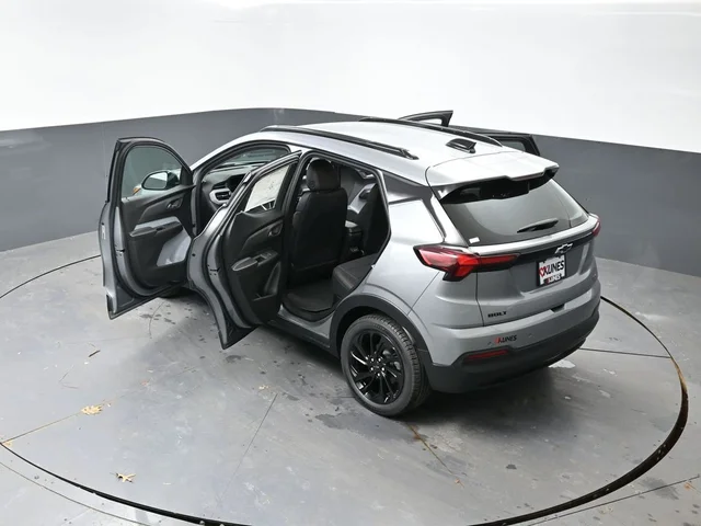 Nuevos CHEVROLET BOLT EV à Estados chez autogozo