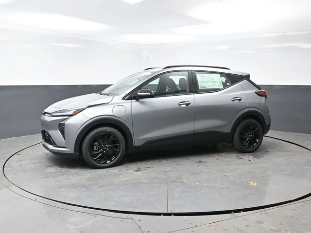 Nuevos CHEVROLET BOLT EV à Estados chez autogozo