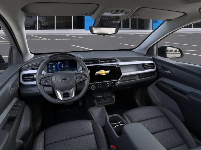 Nuevos CHEVROLET BOLT EV à Estados chez autogozo