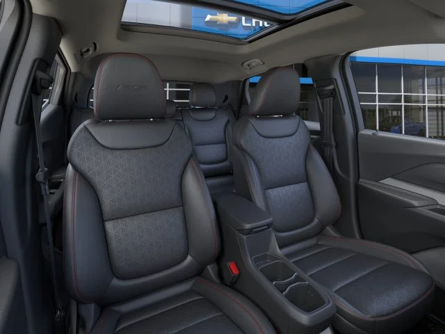 Nuevos CHEVROLET BOLT EV à Estados chez autogozo