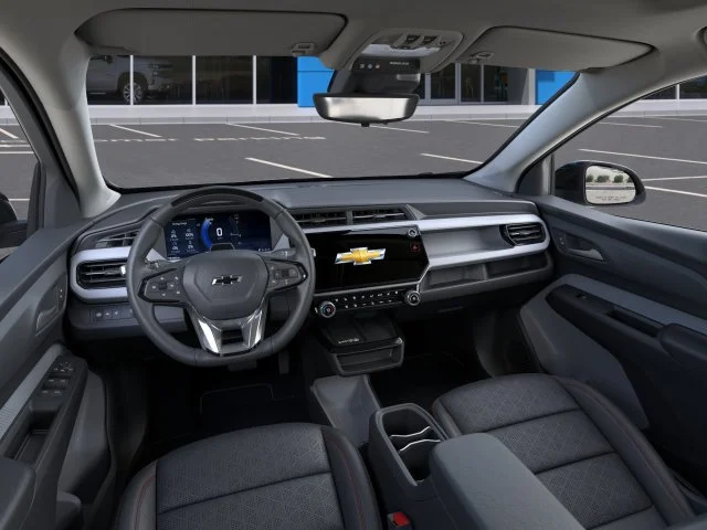 Nuevos CHEVROLET BOLT EV à Estados chez autogozo
