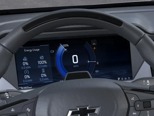 Nuevos CHEVROLET BOLT EV à Estados chez autogozo