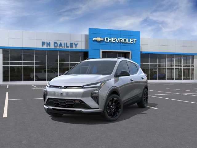 Nuevos CHEVROLET BOLT EV à Estados chez autogozo