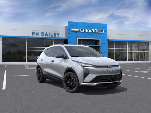 Nuevos CHEVROLET BOLT EV à Estados chez autogozo
