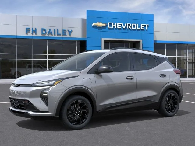 Nuevos CHEVROLET BOLT EV à Estados chez autogozo