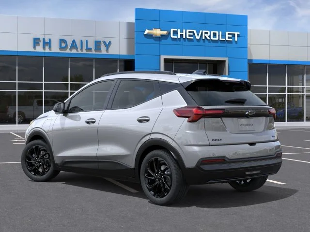 Nuevos CHEVROLET BOLT EV à Estados chez autogozo