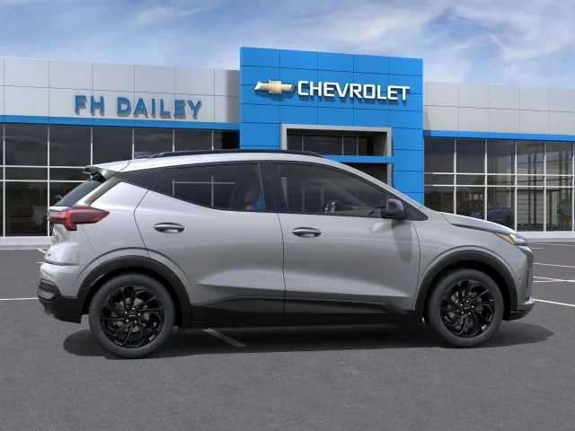 Nuevos CHEVROLET BOLT EV à Estados chez autogozo