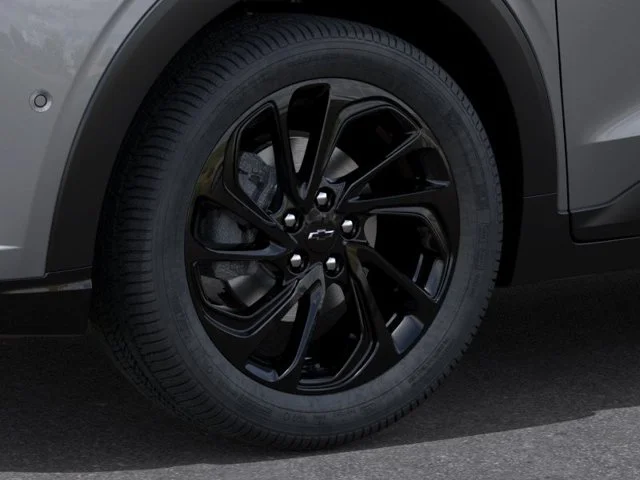 Nuevos CHEVROLET BOLT EV à Estados chez autogozo