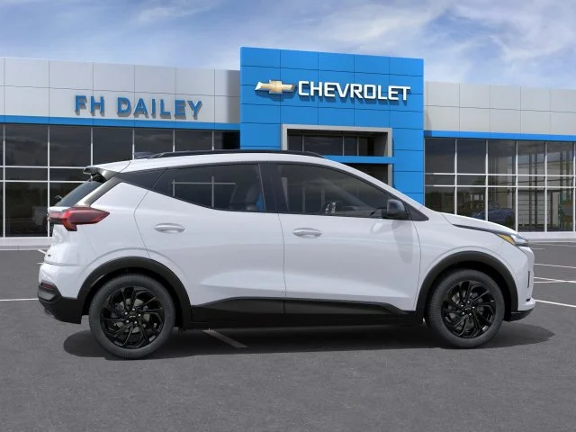Nuevos CHEVROLET BOLT EV à Estados chez autogozo