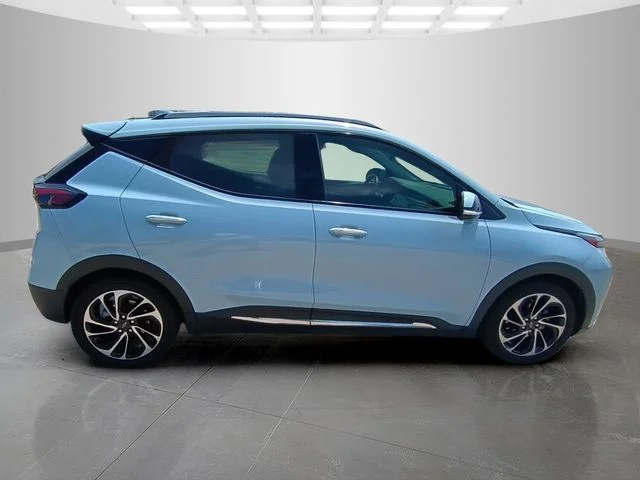 SEMINUEVOS CHEVROLET Bolt EUV a Estados en autogozo