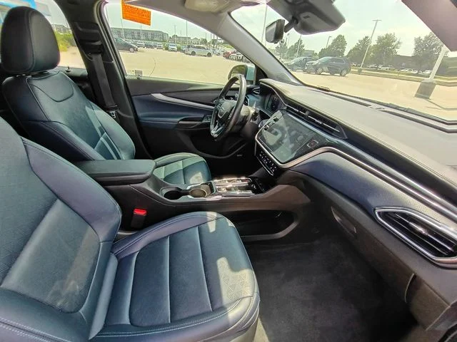 SEMINUEVOS CHEVROLET Bolt EUV a Estados en autogozo