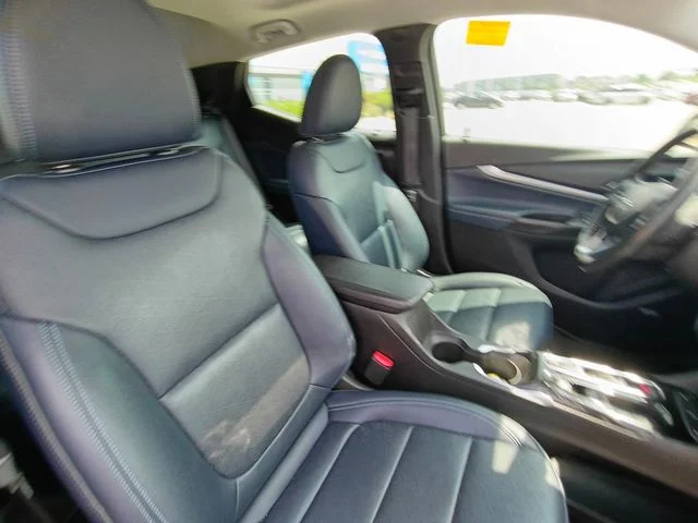 SEMINUEVOS CHEVROLET Bolt EUV a Estados en autogozo