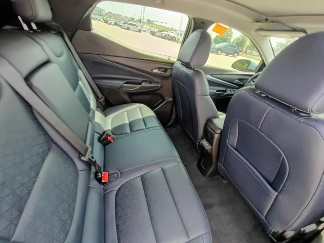 SEMINUEVOS CHEVROLET Bolt EUV a Estados en autogozo