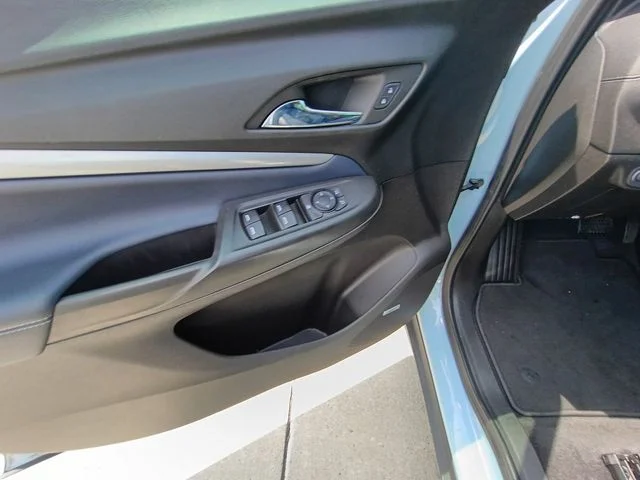 SEMINUEVOS CHEVROLET Bolt EUV a Estados en autogozo
