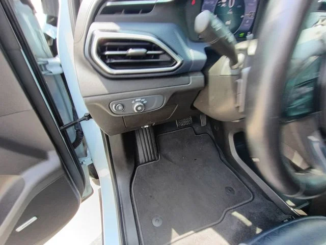 SEMINUEVOS CHEVROLET Bolt EUV a Estados en autogozo
