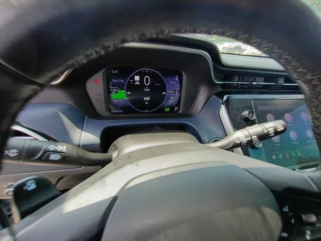 SEMINUEVOS CHEVROLET Bolt EUV a Estados en autogozo