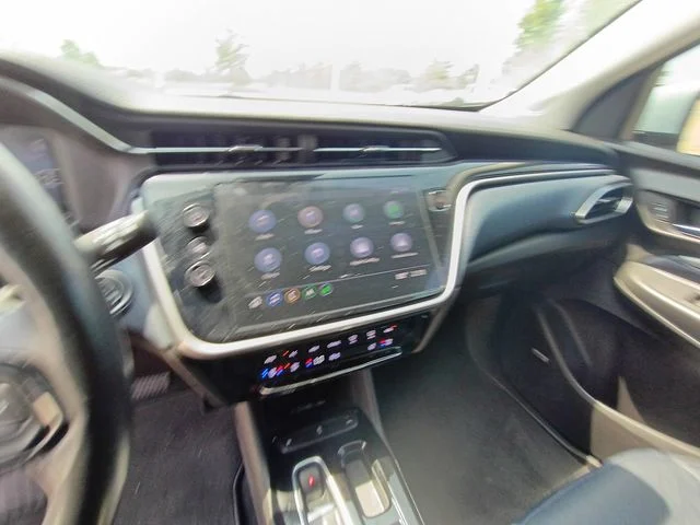 SEMINUEVOS CHEVROLET Bolt EUV a Estados en autogozo