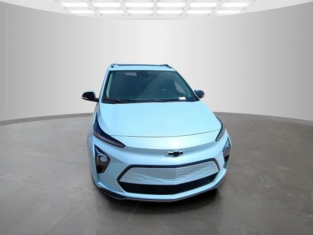 SEMINUEVOS CHEVROLET Bolt EUV a Estados en autogozo
