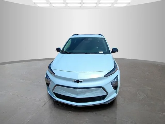 SEMINUEVOS CHEVROLET Bolt EUV a Estados en autogozo