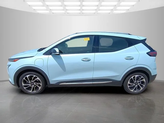 SEMINUEVOS CHEVROLET Bolt EUV a Estados en autogozo