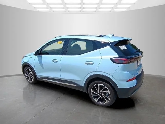 SEMINUEVOS CHEVROLET Bolt EUV a Estados en autogozo