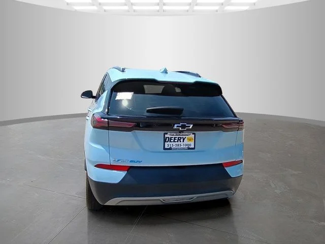 SEMINUEVOS CHEVROLET Bolt EUV a Estados en autogozo