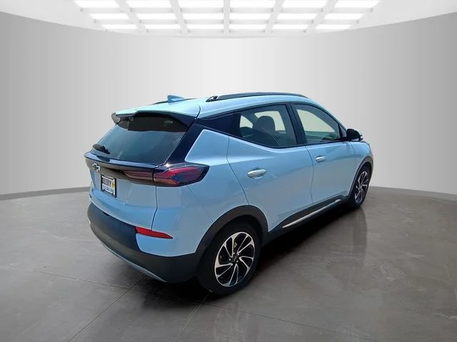 SEMINUEVOS CHEVROLET Bolt EUV a Estados en autogozo