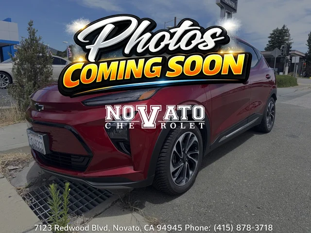 SEMINUEVOS CHEVROLET Bolt EUV a Estados en autogozo