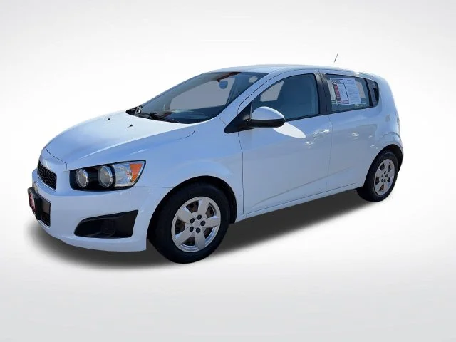 SEMINUEVOS CHEVROLET Sonic a Estados en autogozo