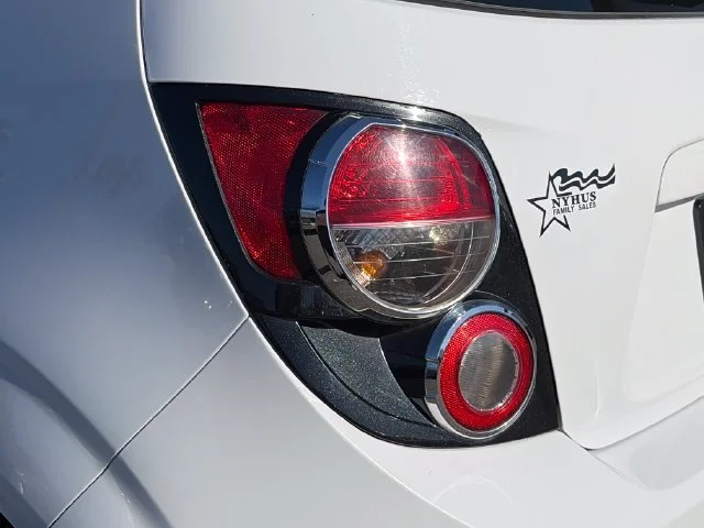 SEMINUEVOS CHEVROLET Sonic a Estados en autogozo