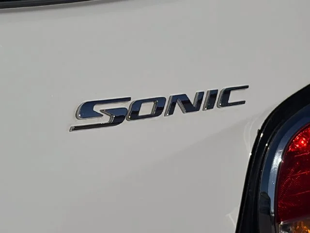 SEMINUEVOS CHEVROLET Sonic a Estados en autogozo