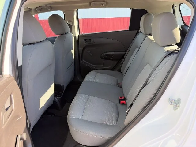 SEMINUEVOS CHEVROLET Sonic a Estados en autogozo