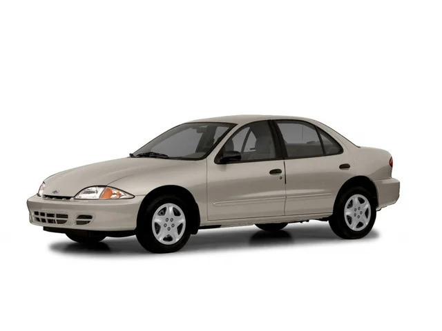 SEMINUEVOS CHEVROLET Cavalier a Estados en autogozo