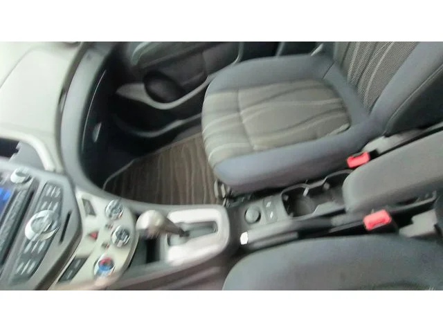SEMINUEVOS CHEVROLET Sonic a Estados en autogozo