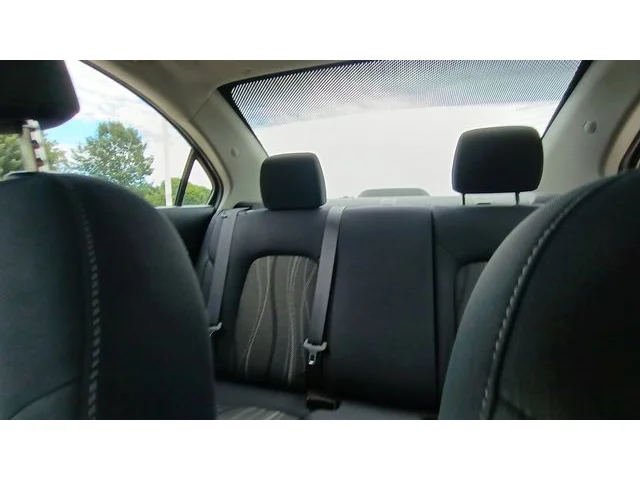SEMINUEVOS CHEVROLET Sonic a Estados en autogozo
