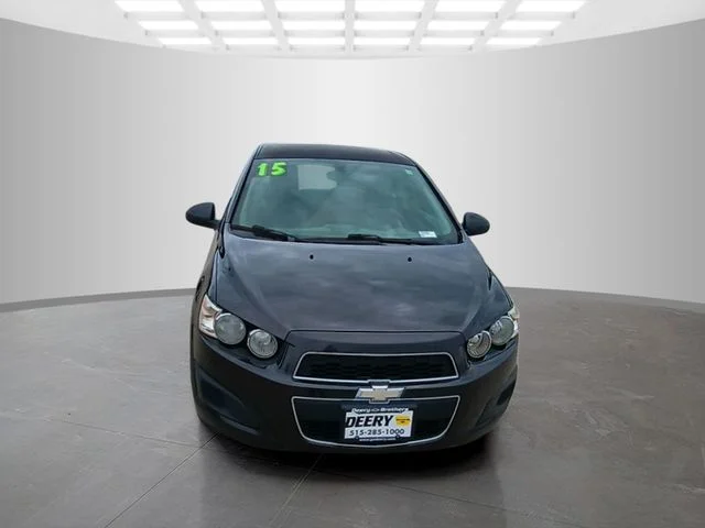 SEMINUEVOS CHEVROLET Sonic a Estados en autogozo
