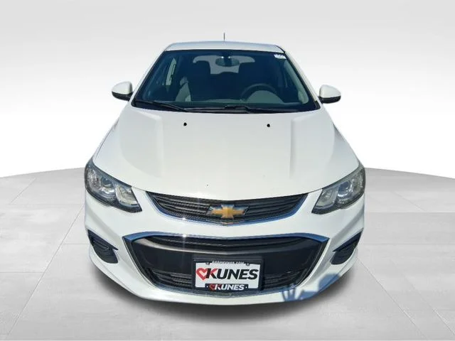 SEMINUEVOS CHEVROLET Sonic a Estados en autogozo