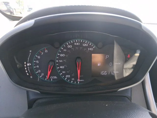 SEMINUEVOS CHEVROLET Sonic a Estados en autogozo