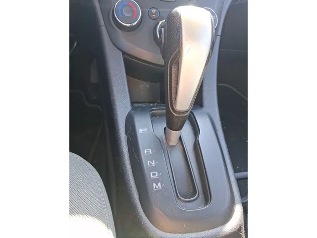 SEMINUEVOS CHEVROLET Sonic a Estados en autogozo