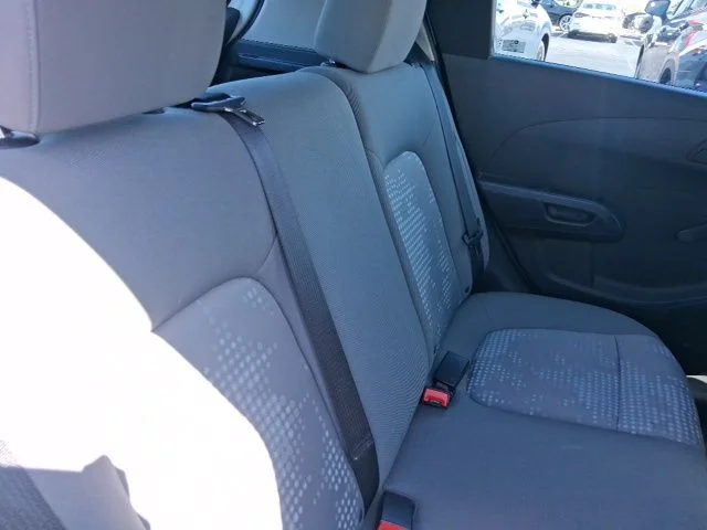 SEMINUEVOS CHEVROLET Sonic a Estados en autogozo