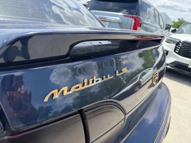 SEMINUEVOS CHEVROLET Malibu a Estados en autogozo