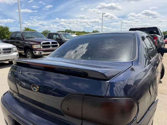SEMINUEVOS CHEVROLET Malibu a Estados en autogozo