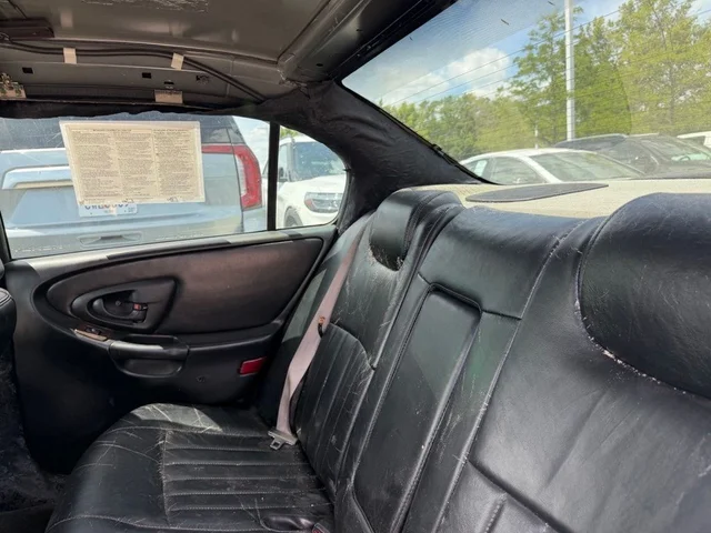 SEMINUEVOS CHEVROLET Malibu a Estados en autogozo