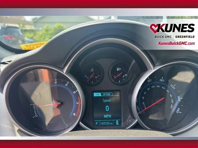 SEMINUEVOS CHEVROLET Cruze a Estados en autogozo