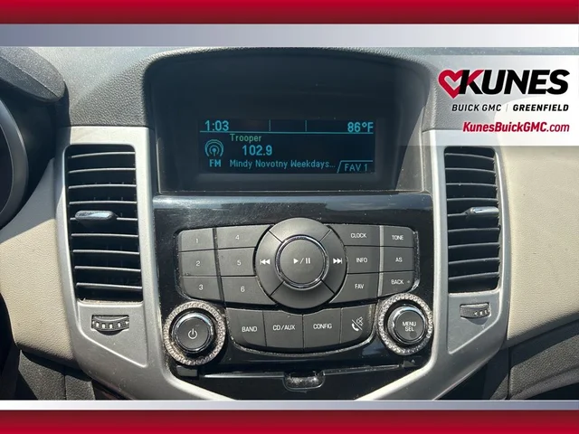 SEMINUEVOS CHEVROLET Cruze a Estados en autogozo