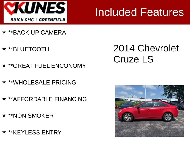 SEMINUEVOS CHEVROLET Cruze a Estados en autogozo
