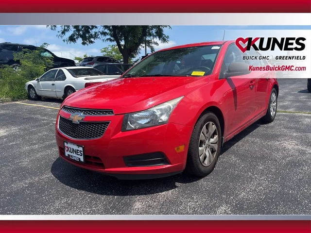 SEMINUEVOS CHEVROLET Cruze a Estados en autogozo