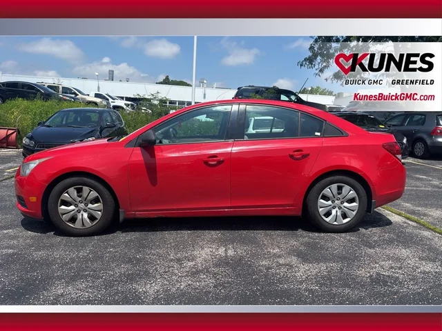 SEMINUEVOS CHEVROLET Cruze a Estados en autogozo